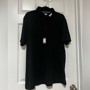 PXG men’s golf shirt